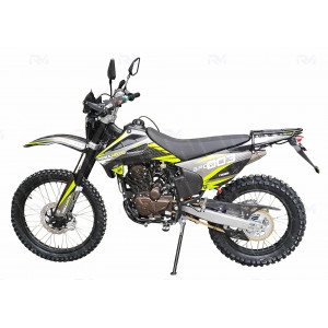 Мотоцикл Regulmoto Sport-003 250 PR (Черный, 100003-21-4)