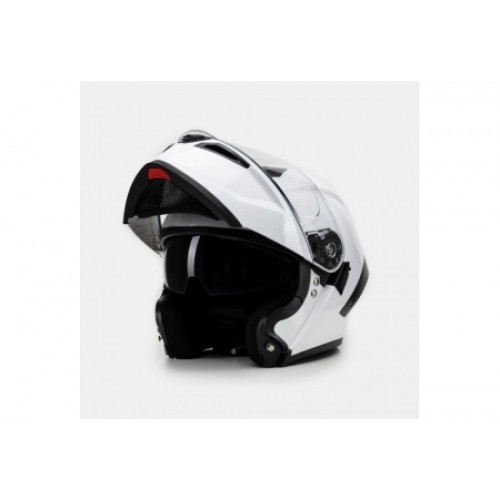 Шлем Starezzi HEADLINER WHITE GLOSSY, S