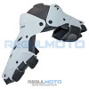Наколенники Kioshi Dual Axis KN11 (Белый, 884577-5)