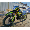 Мотоцикл MOTOLAND Кросс 300 ENDURO ST NEON зеленый