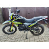 Мотоцикл MOTOLAND Кросс 300 ENDURO ST NEON зеленый
