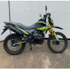Мотоцикл MOTOLAND Кросс 300 ENDURO ST NEON зеленый