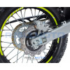 Мотоцикл Regulmoto Sport-003 PR 300 6 передач с ПТС Зеленый/Черный 2025г.