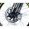 Мотоцикл Regulmoto Sport-003 PR 300 6 передач с ПТС Зеленый/Черный 2025г.