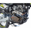 Мотоцикл Regulmoto Sport-003 PR 300 6 передач с ПТС Зеленый/Черный 2025г.