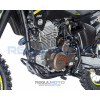 Мотоцикл Regulmoto Sport-003 PR 300 6 передач с ПТС Зеленый/Черный 2025г.