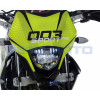 Мотоцикл Regulmoto Sport-003 PR 300 6 передач с ПТС Зеленый/Черный 2025г.