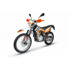 Мотоцикл KAYO T2 300 ENDURO PR 21/18 с ПТС