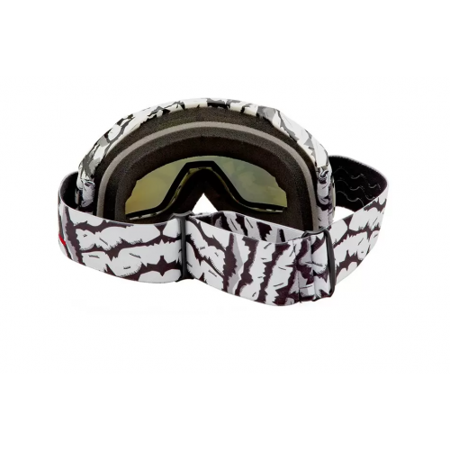 Очки снегоходные с двойной линзой AiM (PRO) 186-101 Camouflage Glossy