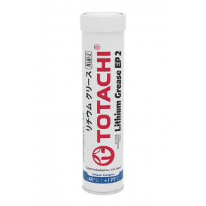 Смазка консистентная TOTACHI LITHIUM GREASE EP-2 390 г