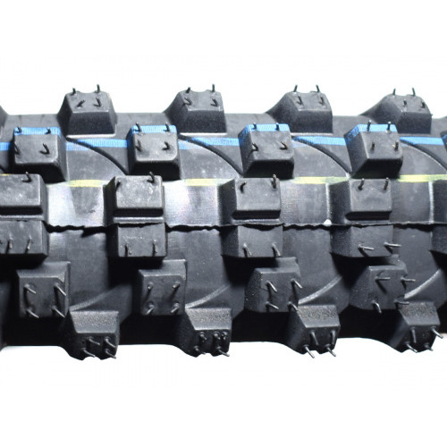 Шина пневматическая 70/100-17 Regulmoto MT-150 medium soft, HX-151C