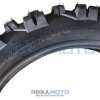 Шина пневматическая 90/100-14 Regulmoto MT-137 medium soft, HX-136A