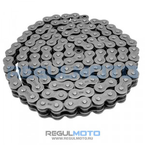 Цепь приводная REGULMOTO 520UO-120L сальниковая O-Ring