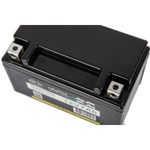 Аккумулятор для мототехники SKN LiFePO4 YTX7A-BS (12V/7Ah/105A) [UTX7A-BS, CT
1207, MT 1207]