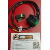 PROGASI Кнопка стартера Smart 125/150/160/190
