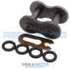 Замок цепи REGULMOTO 525UO сальник O-Ring