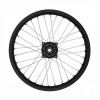Диск колесный задний 14"x1.85 питбайк стальной