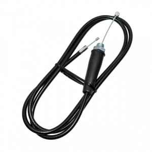 Трос газа Senke 200GY-5, питбайк L =870 / 985 мм