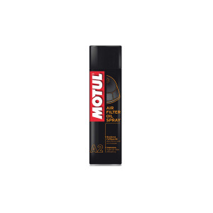 Смазка Motul A2 Air Filter oil (0.4л)