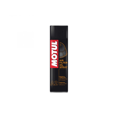 Смазка Motul A2 Air Filter oil (0.4л)