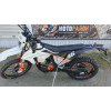 Мотоцикл Regulmoto Crosstrec NB350 с ПТС Белый 2026г.