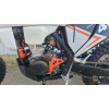 Мотоцикл Regulmoto Crosstrec NB350 с ПТС Белый 2026г.
