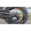Мотоцикл Regulmoto Crosstrec NB350 с ПТС Белый 2026г.