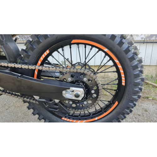 Мотоцикл Regulmoto Crosstrec NB350 с ПТС Белый 2026г.