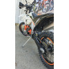 Мотоцикл Regulmoto Crosstrec NB350 с ПТС Белый 2026г.