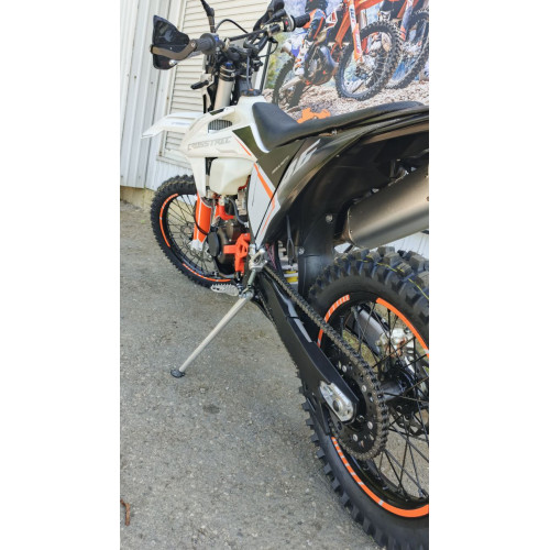 Мотоцикл Regulmoto Crosstrec NB350 с ПТС Белый 2026г.