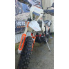 Мотоцикл Regulmoto Crosstrec NB350 с ПТС Белый 2026г.