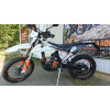 Мотоцикл Regulmoto Crosstrec NB350 с ПТС Белый 2026г.