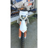 Мотоцикл Regulmoto Crosstrec NB350 с ПТС Белый 2026г.