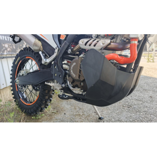 Мотоцикл Regulmoto Crosstrec NB350 с ПТС Белый 2026г.