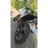 Мотоцикл Regulmoto Crosstrec NB350 с ПТС Белый 2026г.