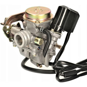 Карбюратор 139QMB 50/80см3