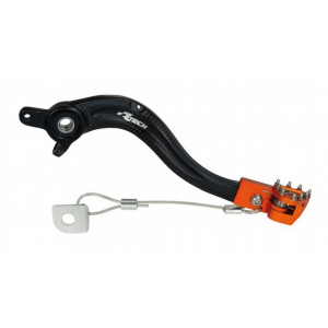 Педаль заднего тормоза OTOM CRF