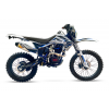 Мотоцикл Progasi PALMA 250 (CB250D-G) Blue