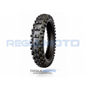 Шина пневматическая 110/100-18 Regulmoto Medium Soft MT-125 (HX-152)