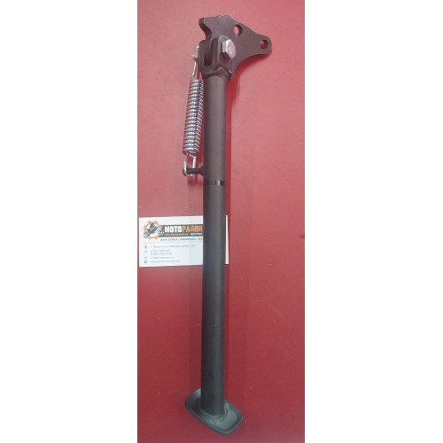 OXO Подножка стояночная(боковая подставка) LITE 250/250X/250PRO/300/300PRO