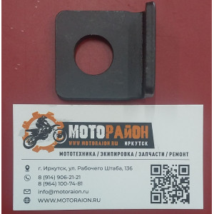 OXO Пятка натяжителя цепи LITE 250/250X/300/BASE 250/300