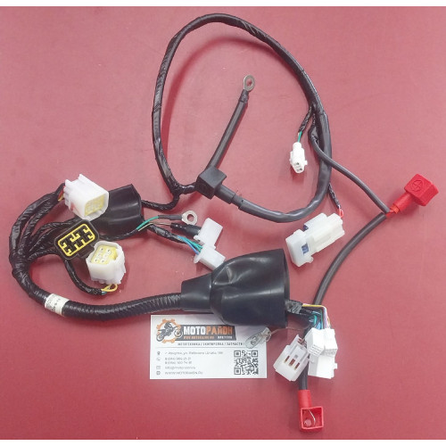 OXO Жгут проводки LITE 250X/BASE 250