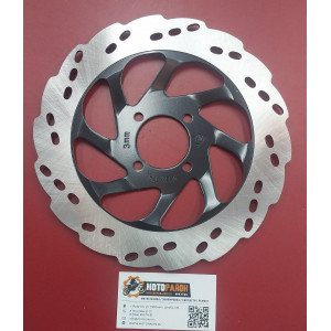 OXO Тормозной диск передний LITE 250/300