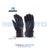 Мотоперчатки Masontex F29 (Черный, XXL, F29-4)