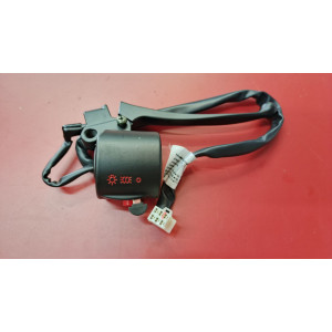 Racer ALF0005N Блок правый