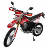 Мотоцикл Regulmoto Sport-003 250 (Красный, 100003-20)