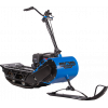 Мотоснегокат Draxter С-380Pro Extreme Standart(20л.с.-11А-РС, Вариатор, без реверса, короткая база