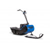 Мотоснегокат Draxter С-380Pro Extreme Standart(20л.с.-11А-РС, Вариатор, без реверса, короткая база