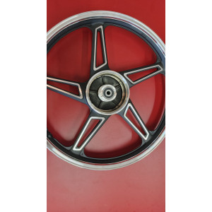 Racer ALF0226 Диск передний R17, литье