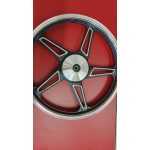 Racer ALF0226 Диск передний R17, литье